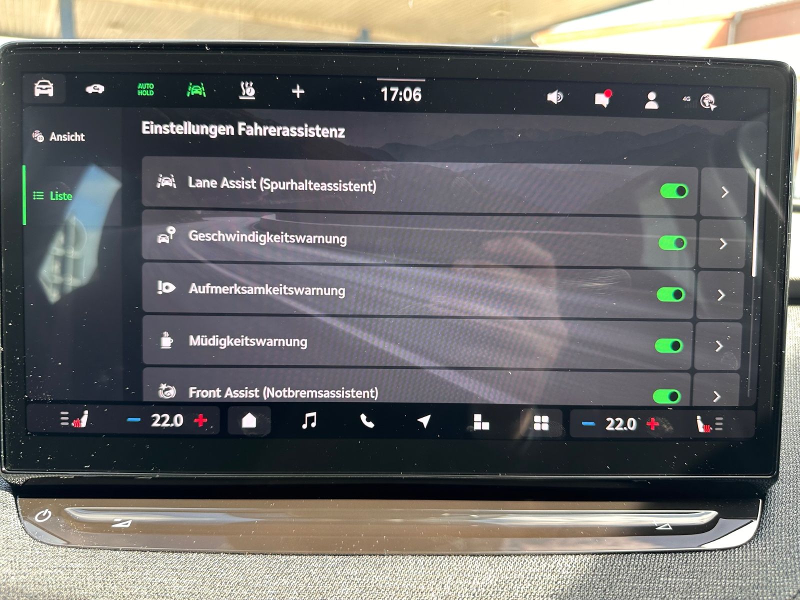 Fahrzeugabbildung SKODA Elroq 60 Loft AHK/ACC/Navi/LED/RFK/PDC/APP
