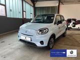 Leapmotor T03 37,3 kWh - gebrauchte Leapmotor Limousine