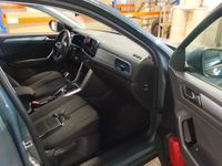 Volkswagen T-Roc - Vorschau Bild 8