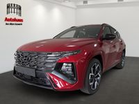 Hyundai TUCSON - Vorschau Bild 1