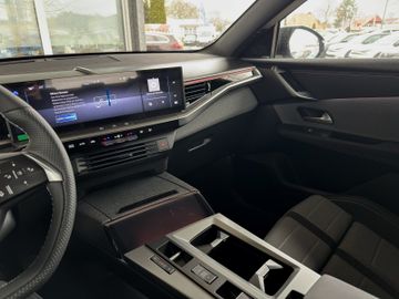 Opel Grandland 1.2 GS KeyLess, KAMERA, CARPLAY