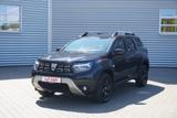 Dacia Duster II 1.3 TCe 150 Extreme EDC LED Navi 360° - Dacia Duster mit Benzin-Antrieb: Geländewagen, Automatik