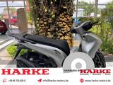 Honda SH 350 i ABS 2025  6 Jahre  Garantie - Honda SH 350i (SH350A)