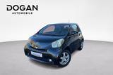 Toyota IQ+ *Keyless*Automatik*Bluetooth*Klimaautomatik* - schwarze Toyota IQ