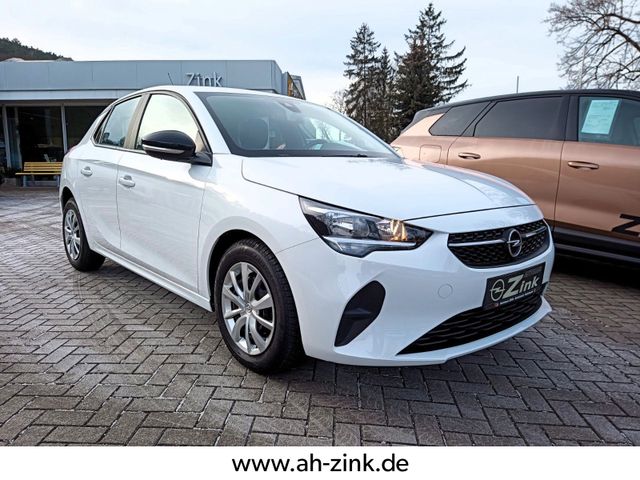 Opel Corsa F Edition Klima Shz Lhz PDC