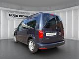 Volkswagen Caddy Trendline 1.4 TSI Autom GJR PDC BT Klima A - Volkswagen Caddy in Lübeck