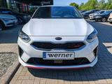 Kia Proceed 1.6 T GT DCT Komfort-Paket JBL Navi - Kia pro cee'd / ProCeed Gebrauchtwagen