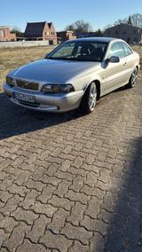 Volvo C70 2.4T Coupe - - gebrauchte Volvo C70 aus dem Jahr 2000