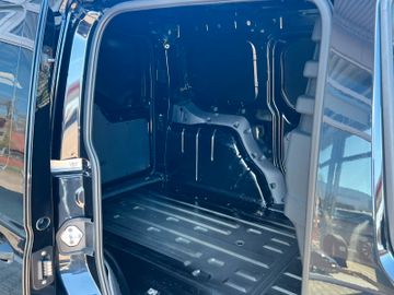 Volkswagen Caddy - 9