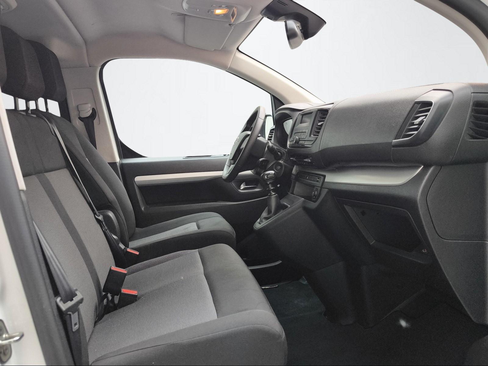 Toyota Proace Verso L1/Klima/PDC/9SItzer/Top Zustand