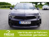 Opel Astra ST GSe+Nappa+Schiebedach+Head-Up+Navi - Opel Astra: Leder, Schiebedach
