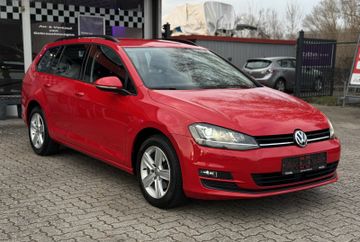 Volkswagen Golf - 1