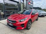 Kia XCeed  Platinum *SHZ*CARPLAY*RFK*PDC*TEMPOMAT* - rote Kia XCeed