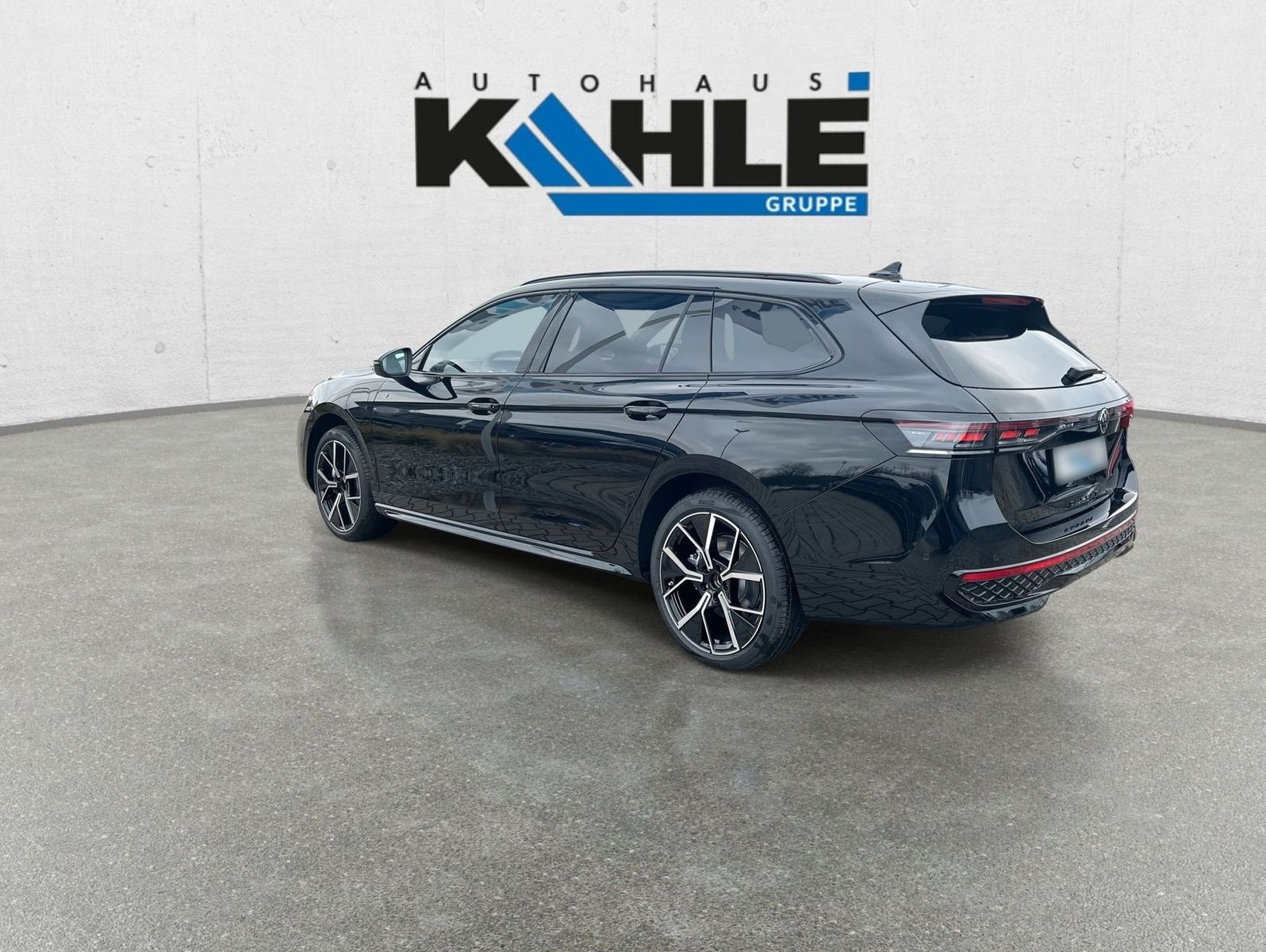 Volkswagen Passat - Bild 6