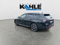 Volkswagen Passat - Vorschau Bild 6
