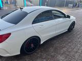 Mercedes-Benz CLA 45 AMG Mercedes-AMG CLA 45 4MATIC DCT Me... - Mercedes AMG gebraucht