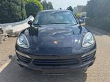 Porsche Cayenne PANORAMA STANDHEIZUNG XENON NAVI BOSE - Porsche Cayenne Gebrauchtwagen in Duisburg