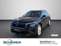 Skoda Kamiq - Vorschau Bild 1