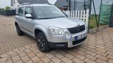 Skoda Yeti 1.2 TSI Adventure Adventure - Skoda Yeti in Bielefeld