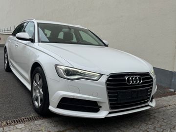 Audi A6 - 9
