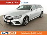 Mercedes-Benz E 300 de T AMG Line Aut.*LED*NAVI*ACC*CAM*PDC* - Mercedes-Benz E 300 in Bochum