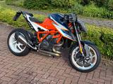 KTM 1290 Super Duke RR / limited Edition / 21