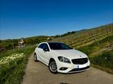 Mercedes-Benz A 200 CDI - Mercedes-Benz 200 mit Diesel-Antrieb: Kombi