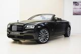 Rolls-Royce Dawn 2 Year Warranty & Service - Rolls-Royce Dawn Gebrauchtwagen