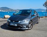 Honda Civic 1.4 Type S  - Honda in Stuttgart