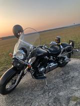 Yamaha XVS 650 A      Drag Star Classic - Angebote