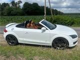 Audi TT 2.0TFSI *Orig.*200PS* DSG*PDC*Wind... - Audi TT: 20 TFSI