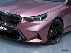 BMW M5 – 12 / 35