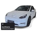 Tesla Model Y Performance - gebrauchte Tesla Model Y aus dem Jahr 2022