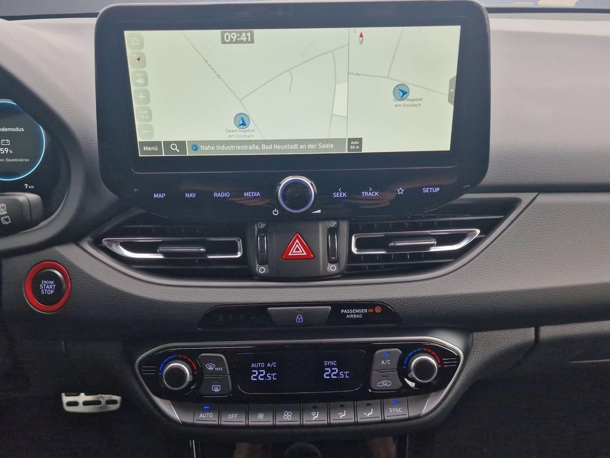Hyundai i30 – Bild 14