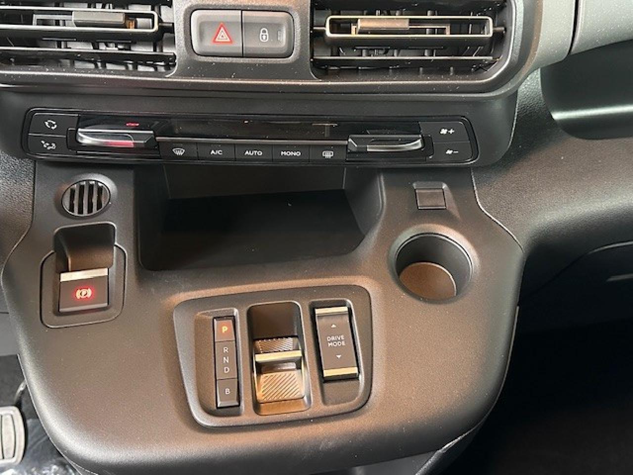 Citroën Berlingo Feel Elektromotor M