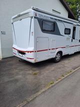 LMC Cruiser V646 G - LMC Cruiser V 646 G