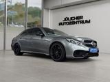 Mercedes-Benz E 63 AMG S 4Matic, Inspektion Neu, 1 J. Garantie - Mercedes-Benz E-Klasse: Allradantrieb, 63 AMG