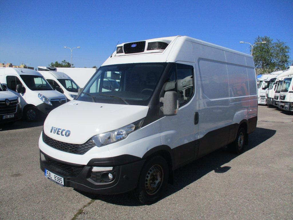 Iveco Daily 35S15V