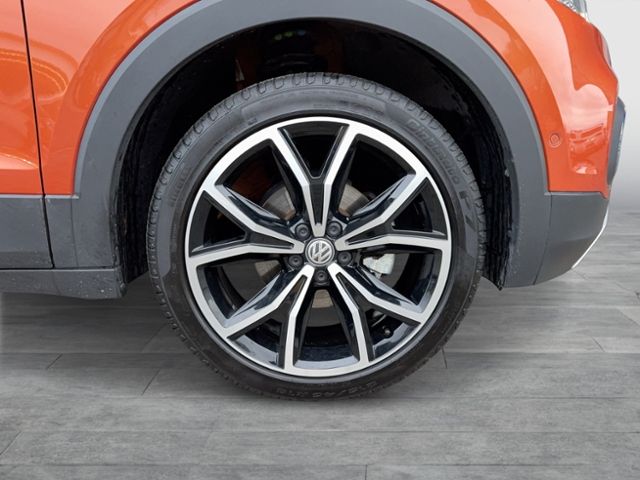 T-Cross STYLE 1.0 TSI DSG NAVI DAB BEATS KEYLESS