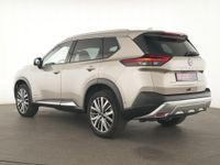 Nissan X-Trail - Vorschau Bild 8