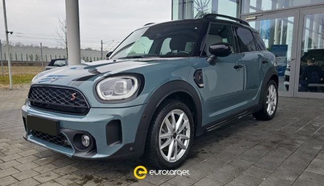 MINI Countryman 2.0 Cooper S Business Countryman