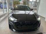 Audi Q8 50 TDI Facelift/sw-sw/ParkRemote/Pan/AHK/22 - Audi Q8 Neuwagen