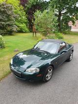 Mazda MAZDA MX5 NB - Mazda MX-5