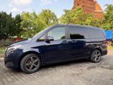 Mercedes-Benz V 220 d Aut. EDITION lang  - Mercedes-Benz V 220 aus 2019