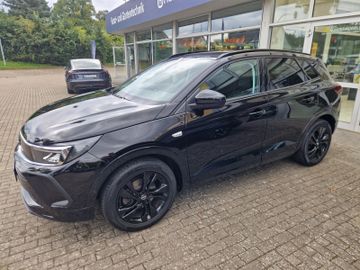 Bild 5 Opel Grandland (X) Grandland GS Line