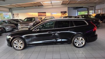 Volvo V60 - 6