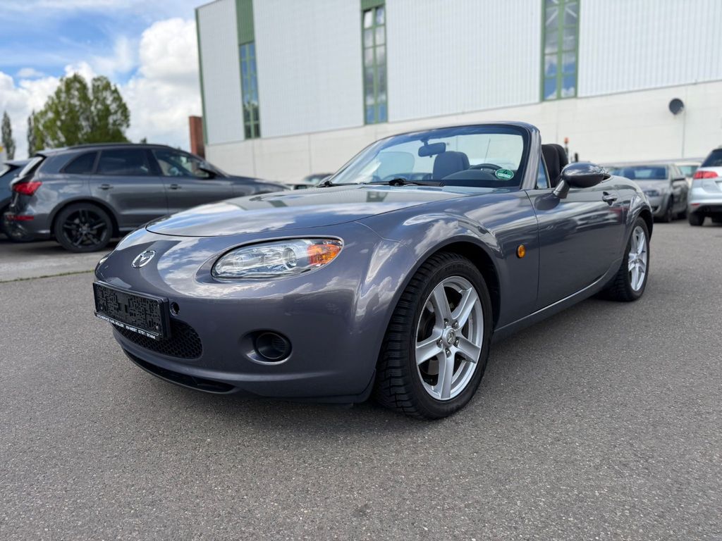 Angebot ansehen Mazda MX-5