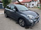 Fiat 500X 2.0 M.Jet 103kW CROSS S&S 4x4 Automatik... - Fiat 500X: 2.0