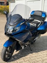 BMW K 1600 GT | Vollaust. | TÜV + Reifen neu |  - Motorräder in Leverkusen