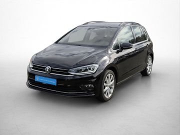 Volkswagen Golf Sportsvan - 2